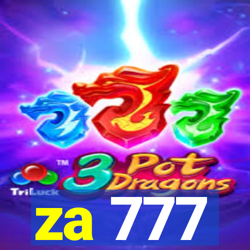 za 777